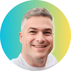 Fran Cuesta, creador de Longevizarte
