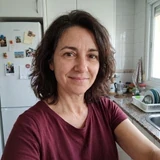 Imagen ilustrativa del perfil de María