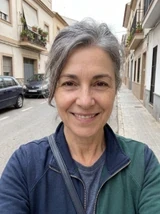 Imagen ilustrativa del perfil de Carmen