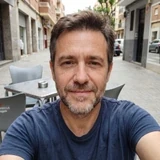 Imagen ilustrativa del perfil de Javier